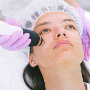 Dermatology devices
