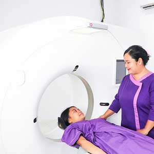Radiology quipments