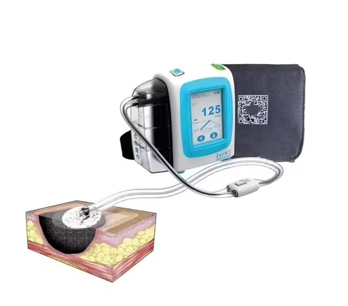 Negative Pressure Wound Therapy (NPWT)